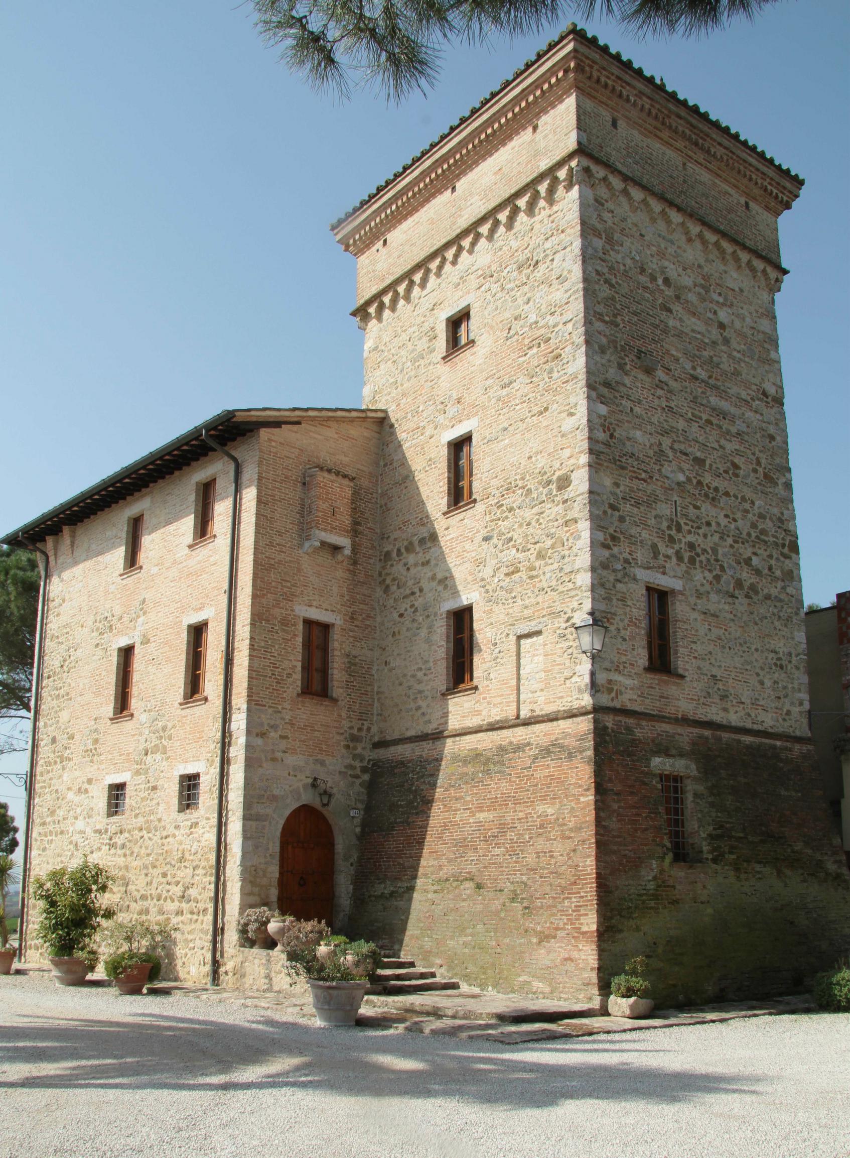 Torre Goretti
