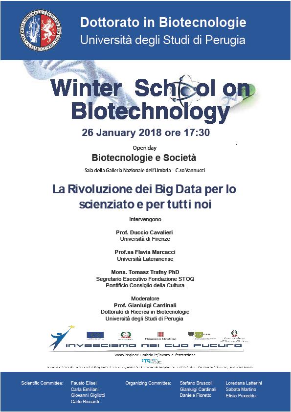 biotecnology