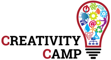 crativitycamp 2014 logo