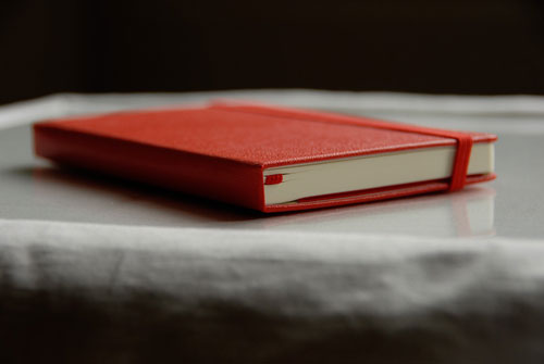 letture dal quaderno rosso