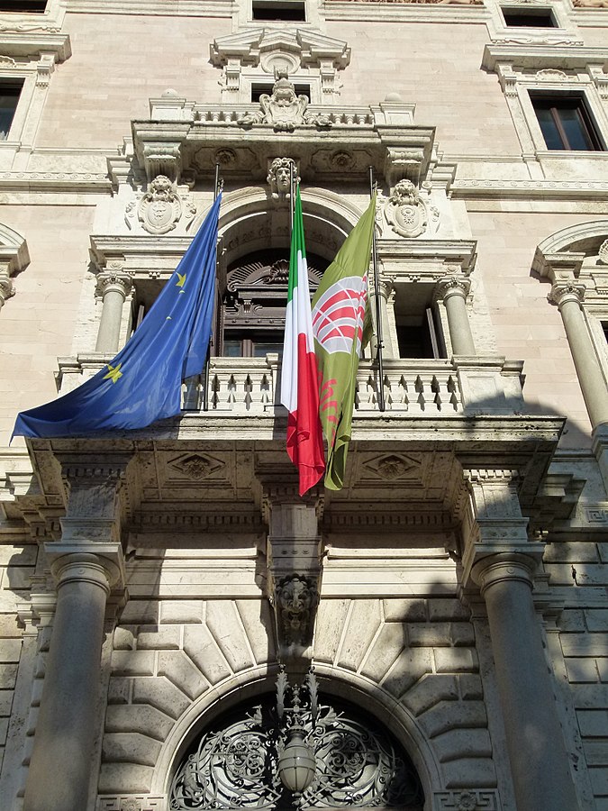 Palazzo della Regione Umbria 2