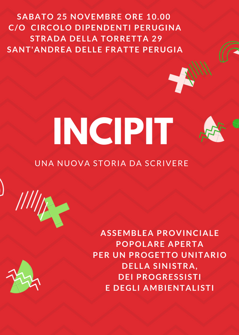 incipit 25nov