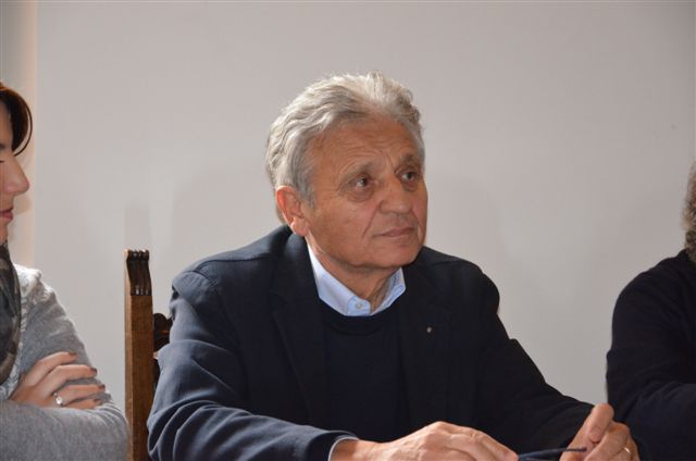 Marcello Nasini