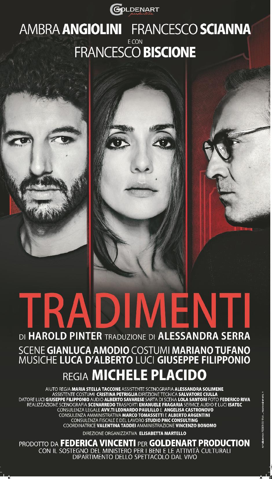 Tradimenti