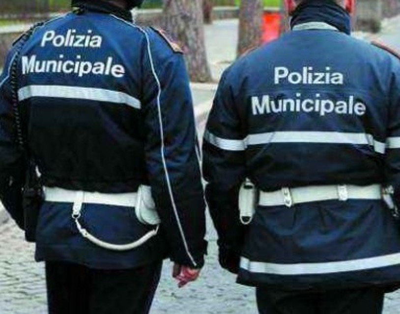 polizia municipale 2