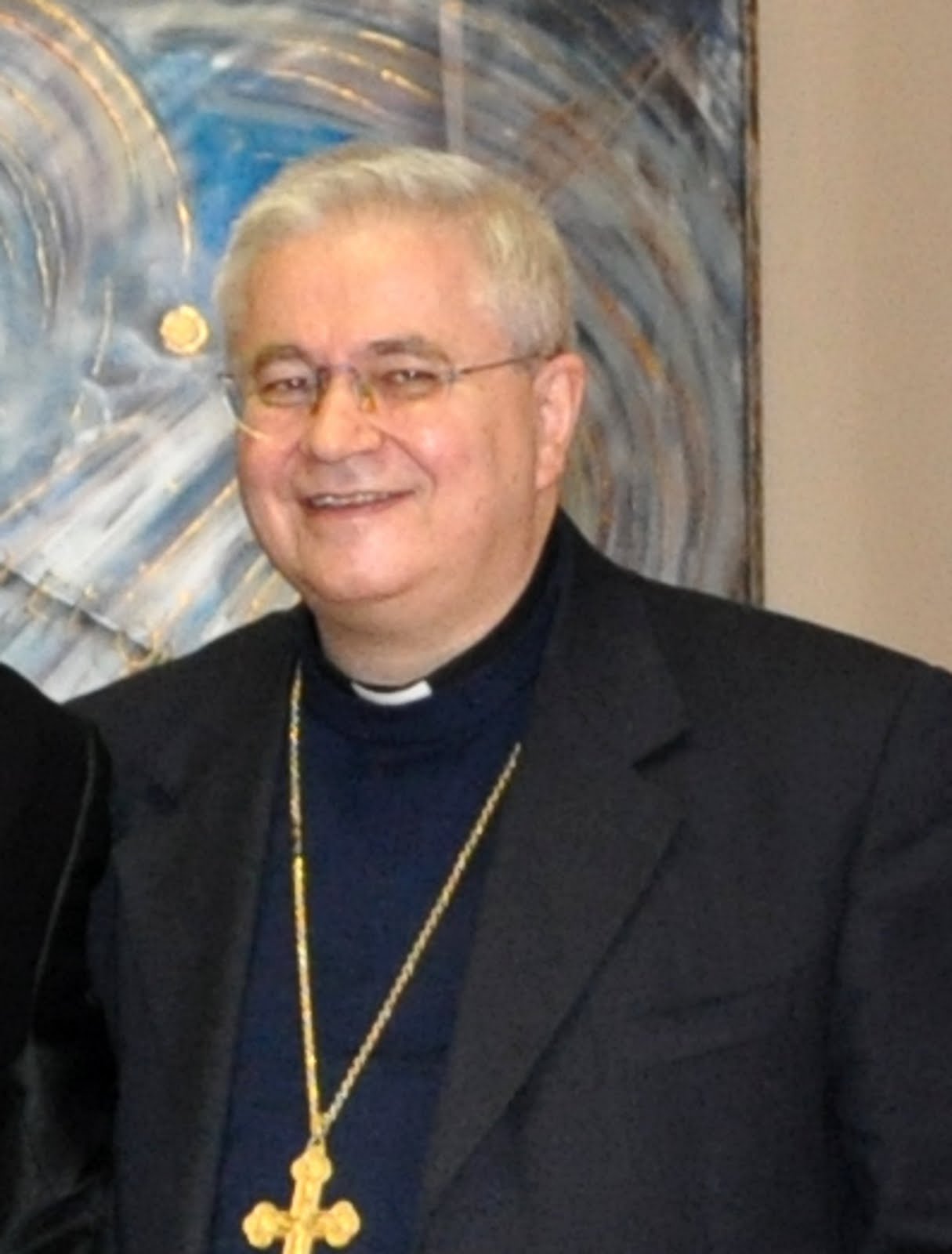 Arcivescovo-Mario-Toso-Segretario-Giustizia-e-Pace
