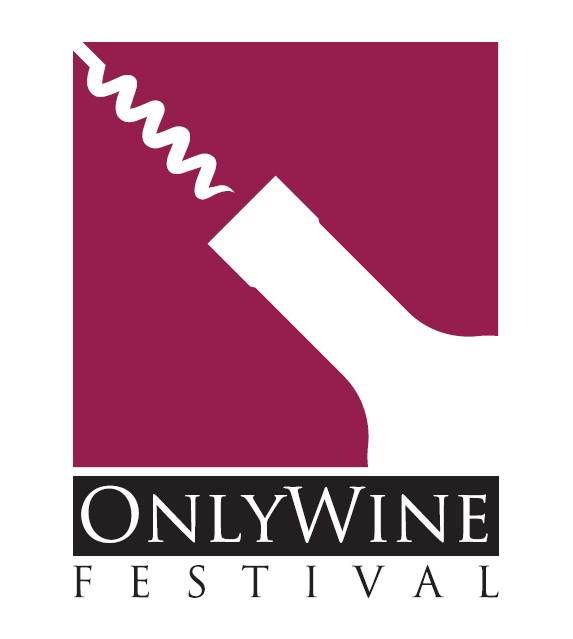 Only Wine 1 Logo