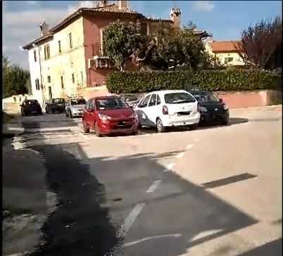parcheggi trevi 3