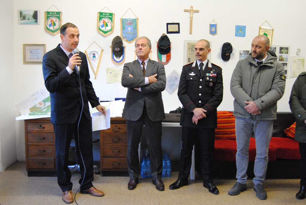 presentazione progetto