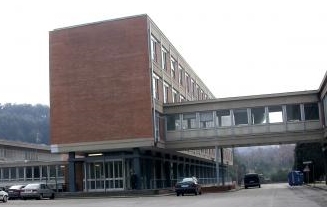 terni università