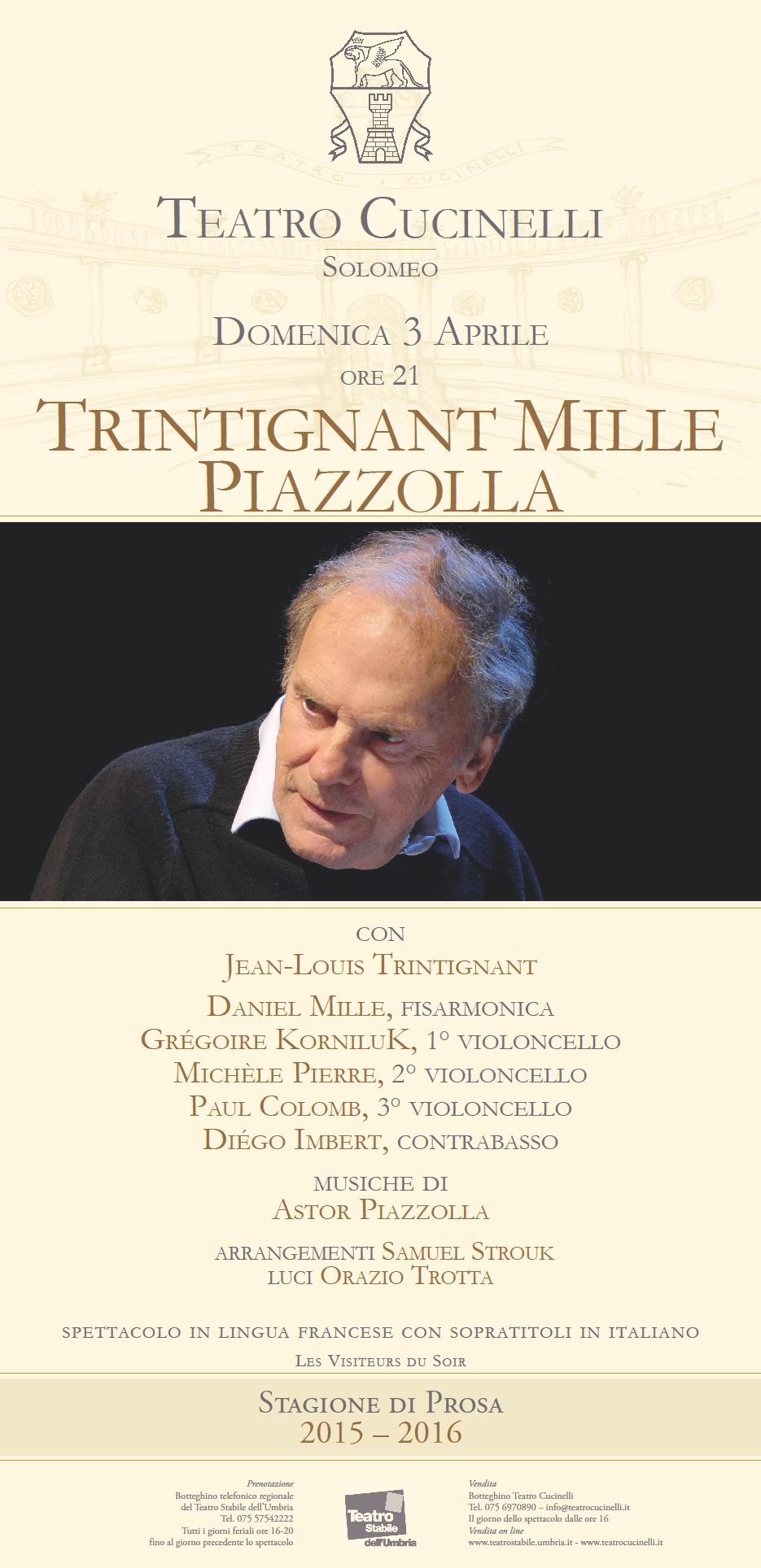 trignant mille piazzolla